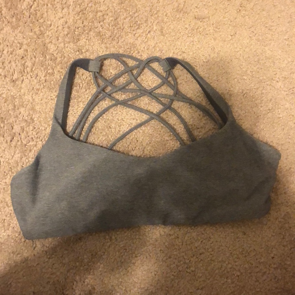 LULULEMON BRA